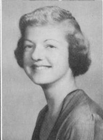 Martha Coston - Estados Unidos