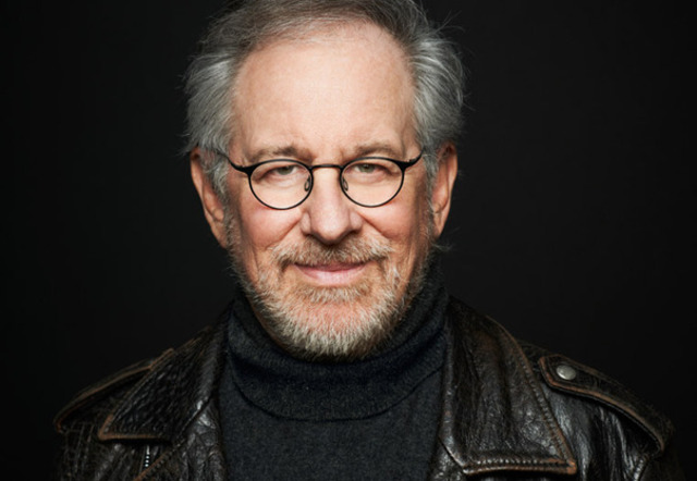 Steven Spielberg
