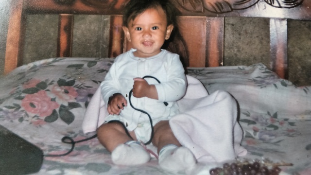 EN EL CUARTO DE MI HERMANO