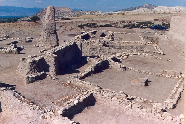 Hacılar Höyük