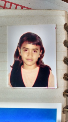 CUANDO ENTRE A PRIMERO DE PRIMARIA