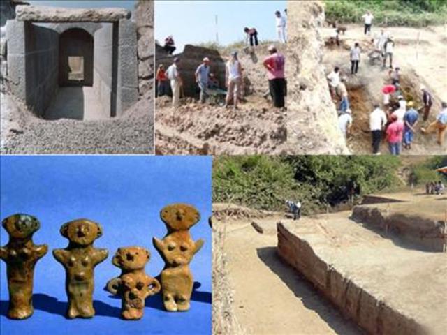 İkiztepe Höyüğü