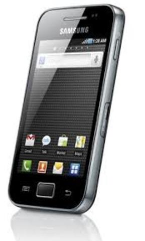 EL SEGUNDO CONTACTO CON LA TECNOLOGÍA