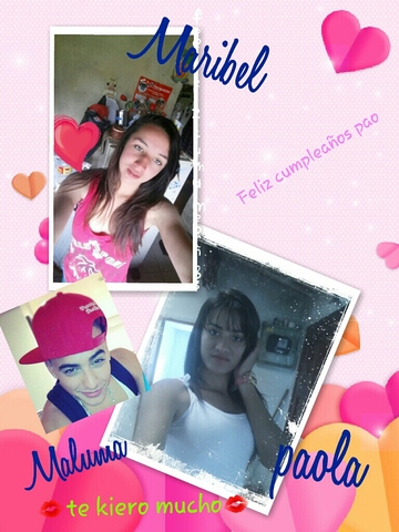 LA LOCA OBCESION DE MALUMA