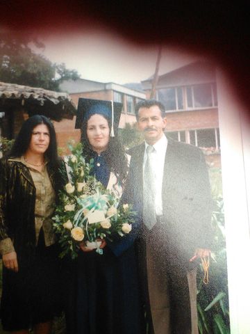 MI GRADO EN EL BACHILLERATO