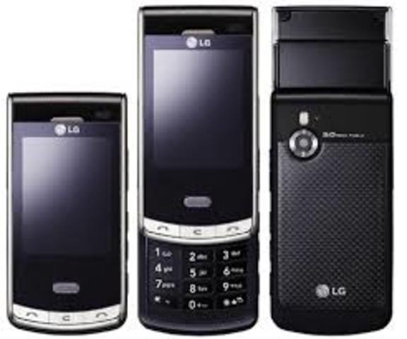 EL CUARTO CONTACTO CON LA TECNOLOGÍA