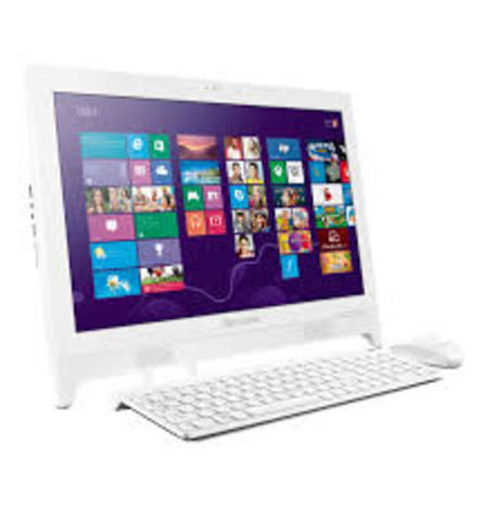 EL SEXTO CONTACTO CON LA TECNOLOGIA