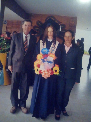 GRADUACION