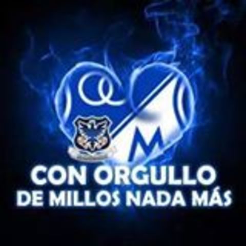 LA PRIMERA ESTRELLA DE MILLONARIOS