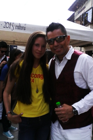 EL SHOW DE LAS ESTRELLAS