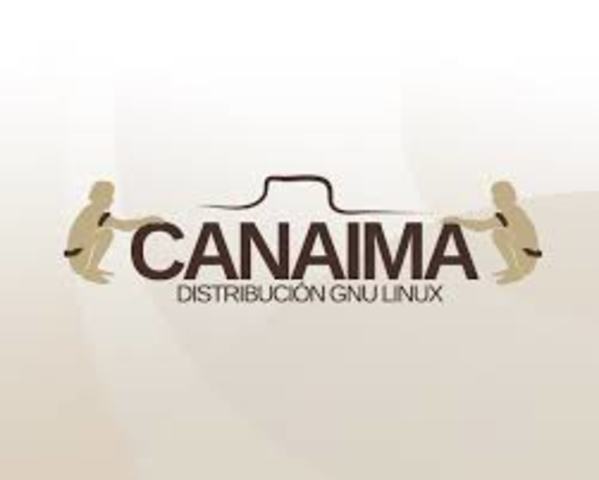 Canaima