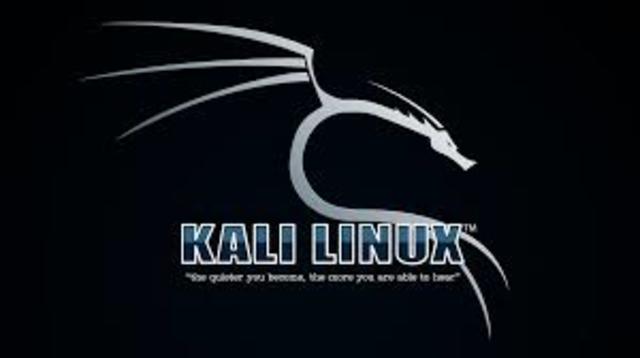 Kali