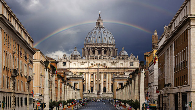 Vaticano