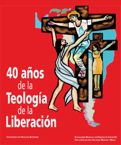 Teologia de Liberacion