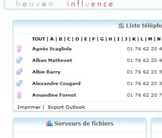 intranet.heaven.fr v1
