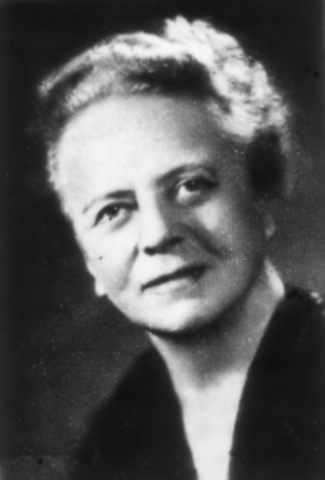 Ida Tacke - Alemania