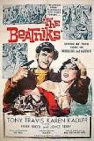 Beatniks