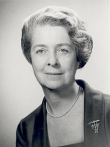 Rita Levi-Montalcini  - Italia