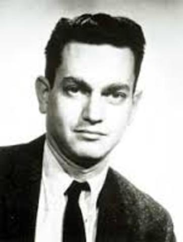 Marshall Nirenberg                                                             http://www.genomenewsnetwork.org/resources/timeline/1961_Nirenberg.php