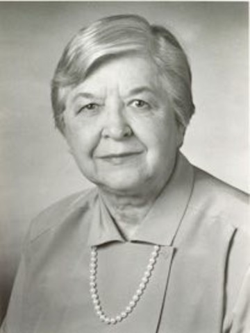 Stephanie Kwolek - Polonia