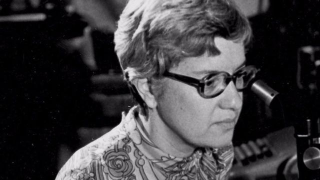 Vera Rubin - Estados Unidos