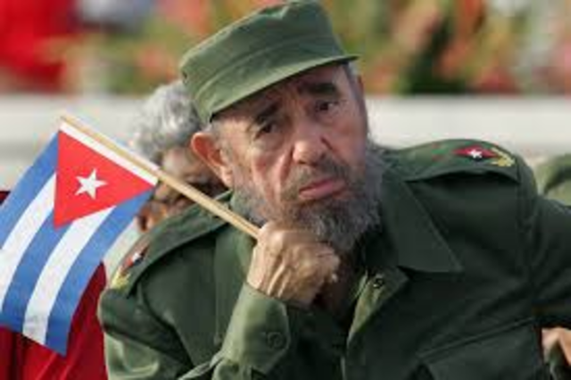 Cuban Revolution