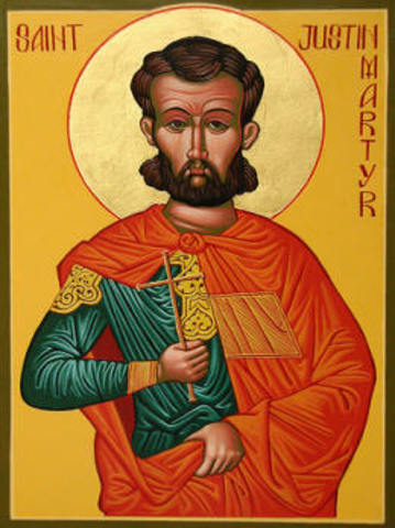 Justino