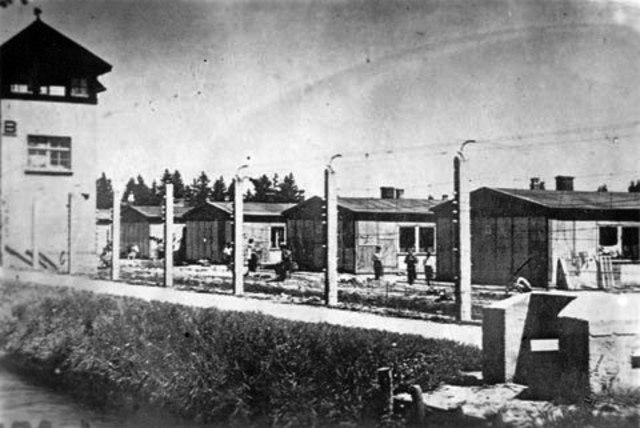 Dachau