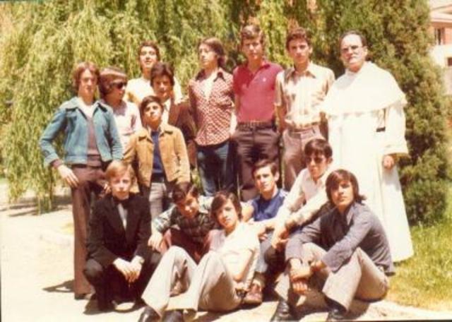 diferencian al niño del joven y adulto