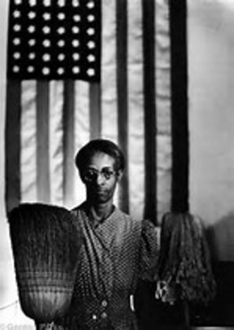 Gordon Parks