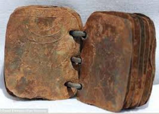 Ayrans start to work with iron