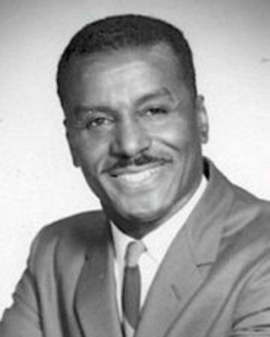 Fred Shuttlesworth gives his final sermon