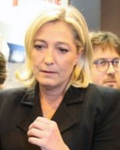 National Front Party