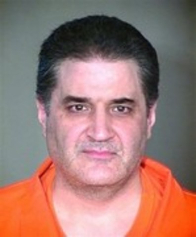 Richard L Bible is executed