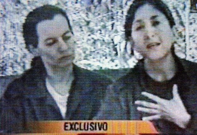 Secuetro de Ingrid Betancourt y Clara rojas