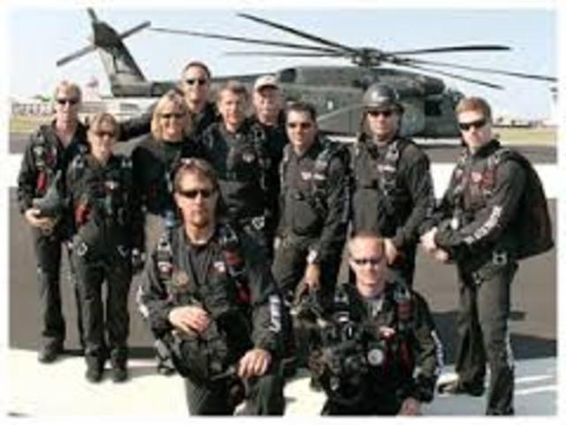 Blackwater contractors are killed