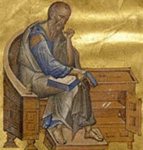 Minuncio Felix Nacimiento