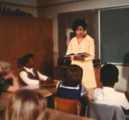 1970's: Prosperous Times