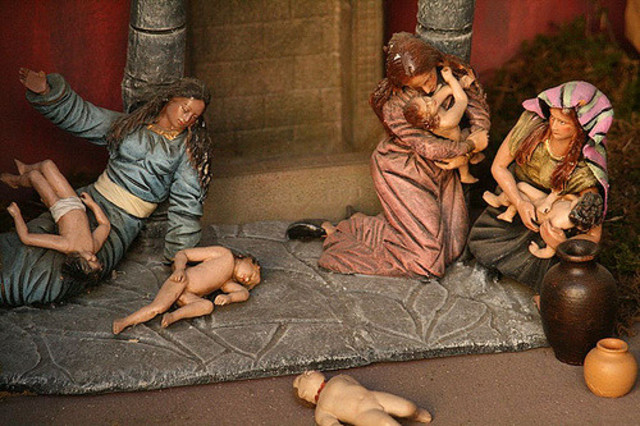 EDAD ANTIGUA (ESPARTA)