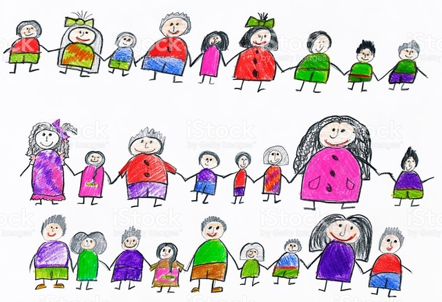 NIÑO COMO OBJETO SOCIAL