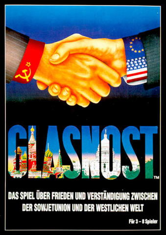 Glasnost