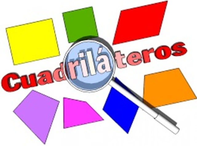Cuadriláteros