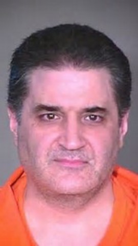 Richard L Bible is executed