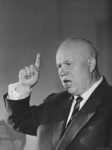 Khrushchev