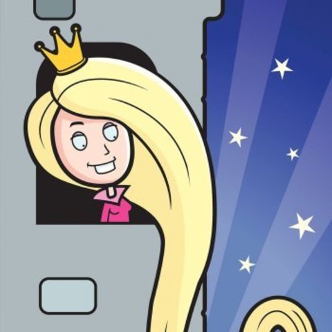 Rapunzel