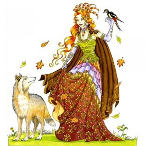 La Bella y la Bestia