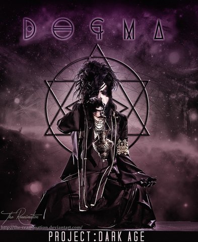 Dogma