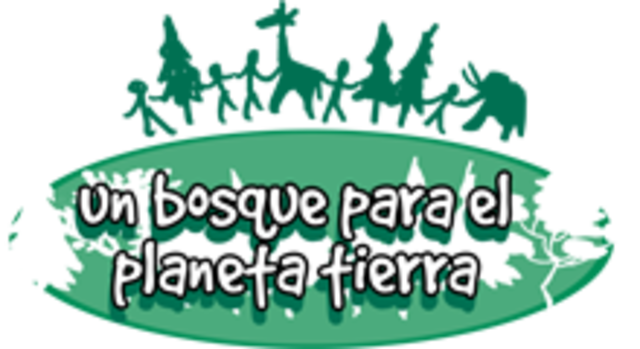 Un bosque para el planeta tierra