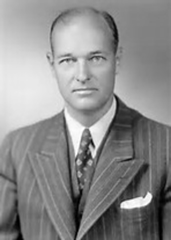 George Kennan