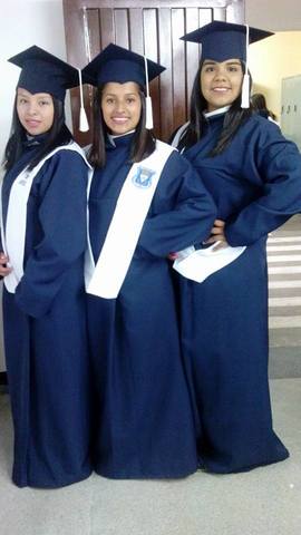 mi formacion academica